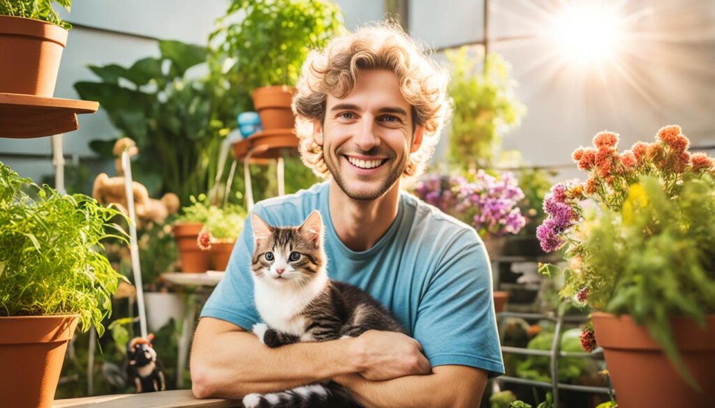 American Curl breeders