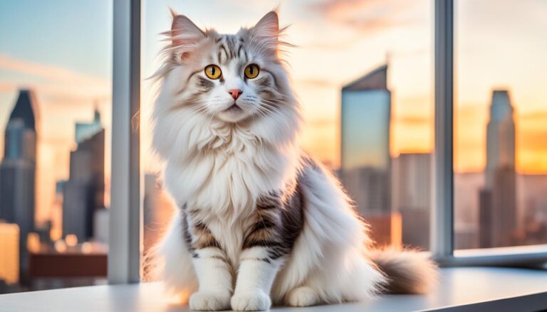 American Curl Cat Breed Characteristics: What to Know