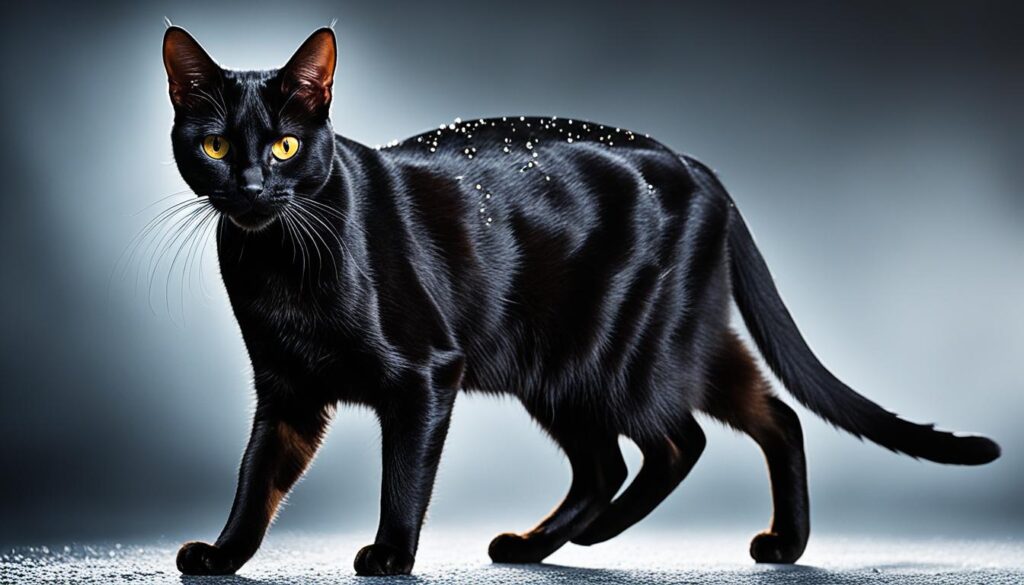 Bombay Cat