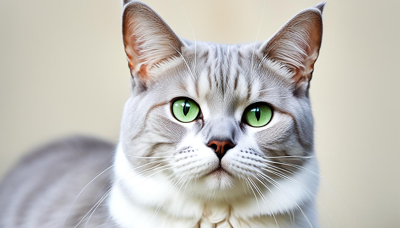 Burmilla cat breed characteristics