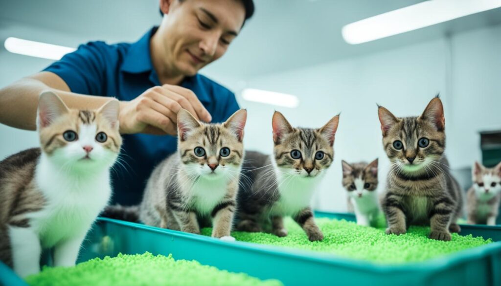 Javanese cat breeder