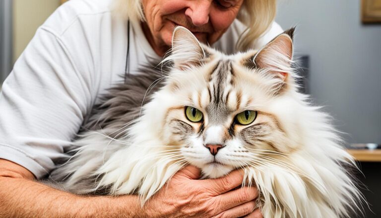 Ragamuffin Cat Personality: Gentle Giants of Love