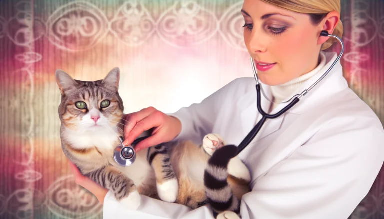 Debunking Myths: The Impact of Cats on Human Health