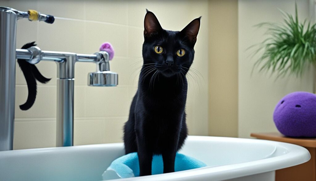 bombay cat personality traits