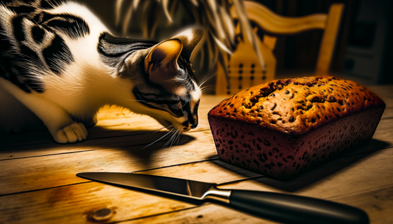 Unraveling the Mystery: Can Cats Safely Feast on Banana Bread?