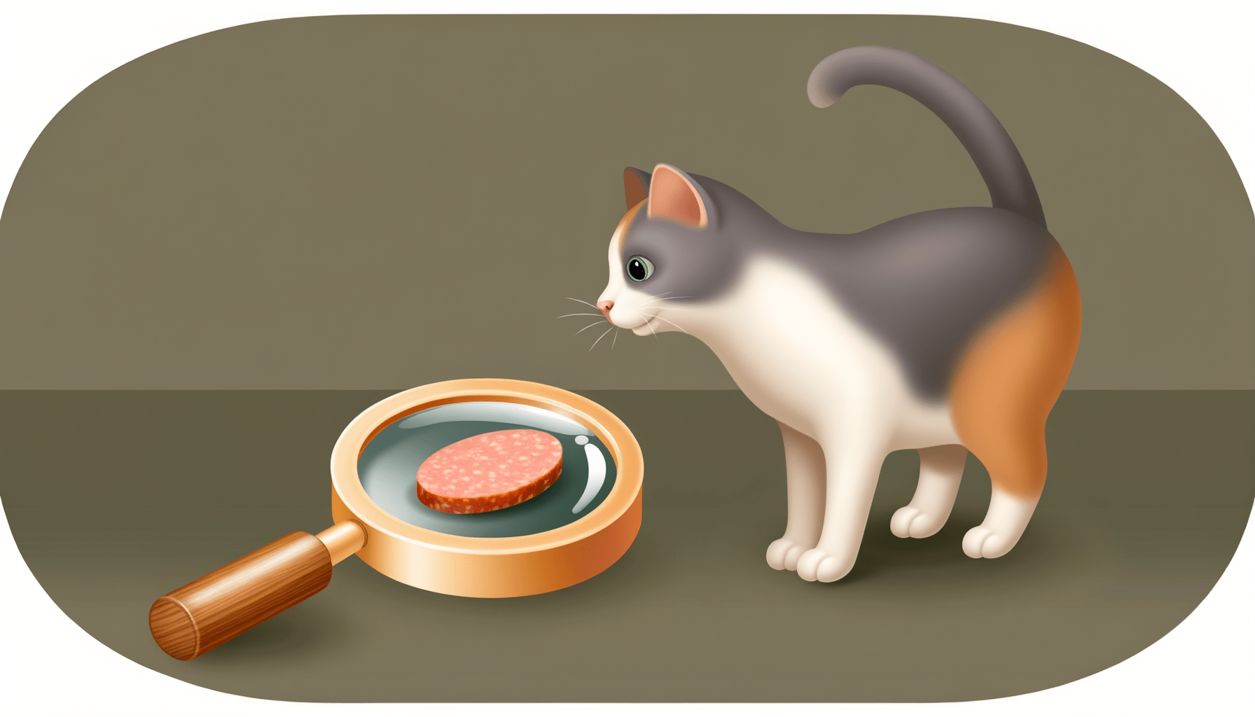 "Deciphering Feline Diets: Can Cats Really Eat Bologna?"