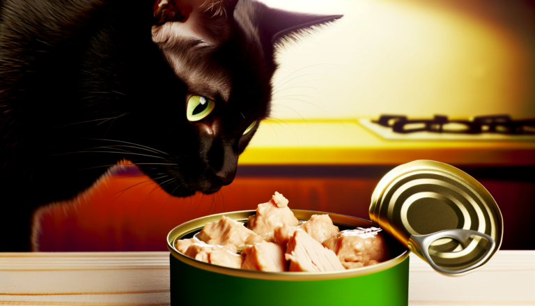 Unveiling the Mystery: Can Cats Safely Enjoy Canned Chicken?