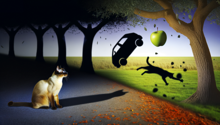 Understanding the Gravity: Feline Fatalities in Vehicle Incidents