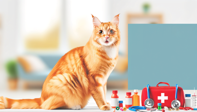 Debunking Myths: Do Orange Cats Really Face More Health Problems?