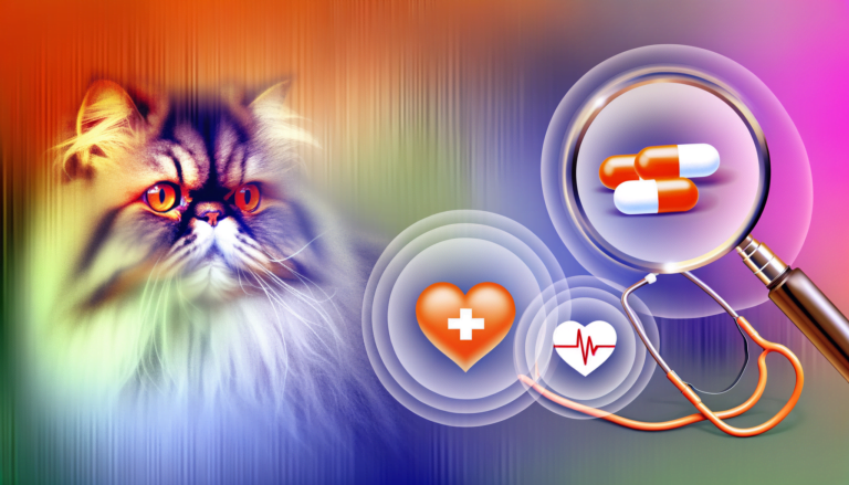 Unveiling the Health Mysteries: A Deep Dive into Persian Cat Health Concerns