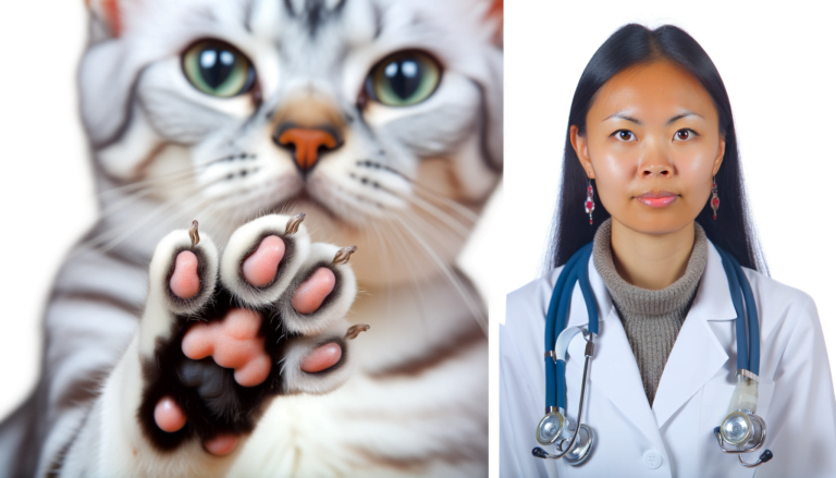 Unveiling the Health Truth: Polydactyl Cats and Their Unique Concerns
