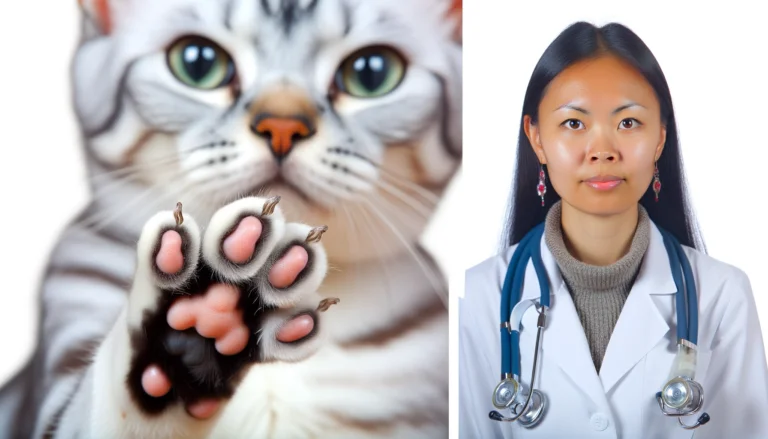 Unveiling the Health Truth: Polydactyl Cats and Their Unique Concerns