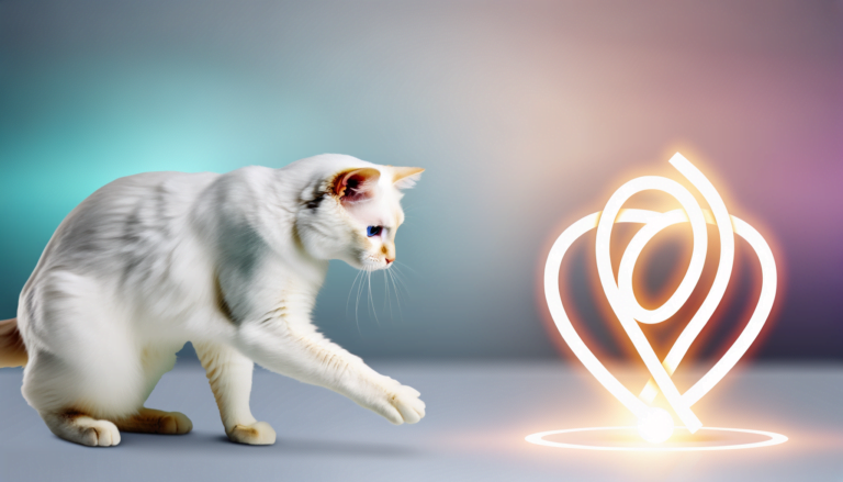 Decoding the Health Mysteries: Are White Cats More Susceptible to Health Problems?