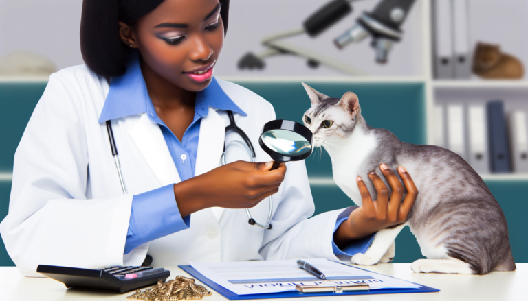 Unveiling the Costs: A Deep Dive into Cat Health Insurance