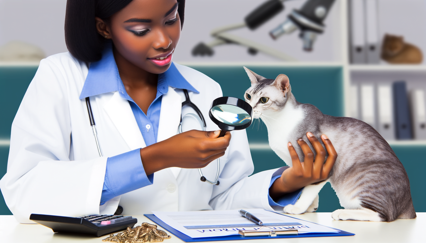 "Unveiling the Costs: A Deep Dive into Cat Health Insurance"