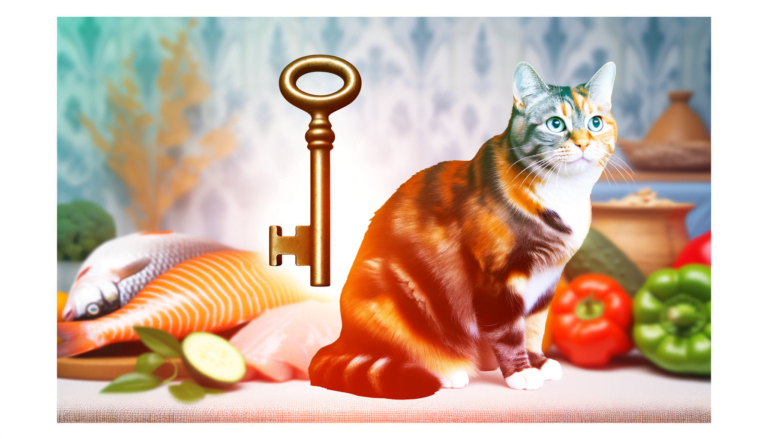 Unlocking the Truth: Is Iams Proactive Health the Best Choice for Your Feline Companion?