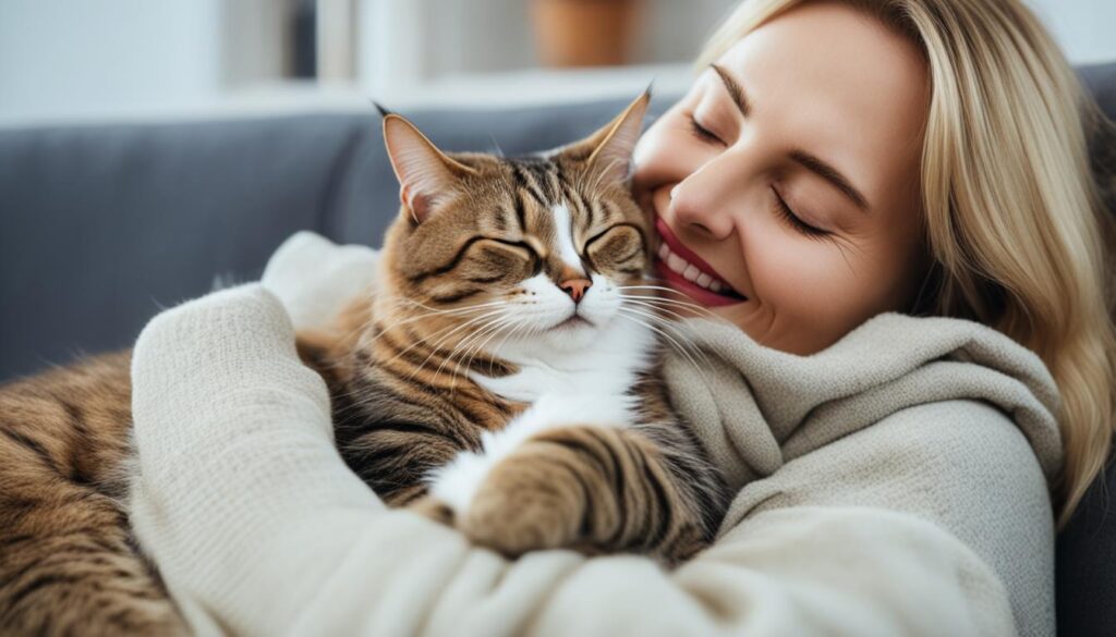 javanese cat attachment