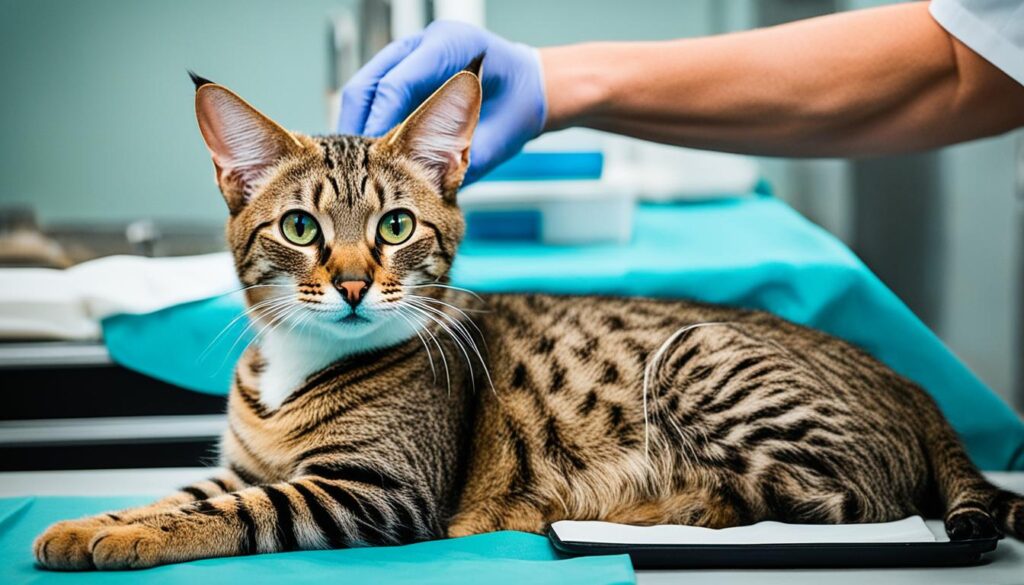 savannah cat hybrid infertility