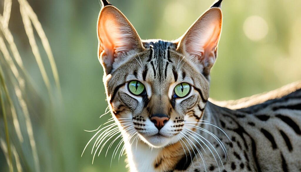 savannah cat price